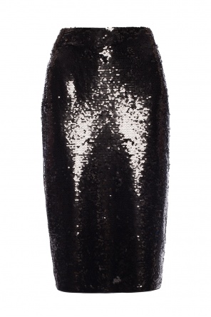 Sequin skirt, zdjęcie 1 Sequin skirt od Michael Kors